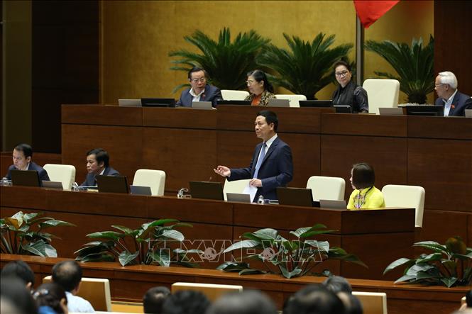 Sẽ ban hành quy định pháp luật về xử lý tin giả trên mạng xã hội